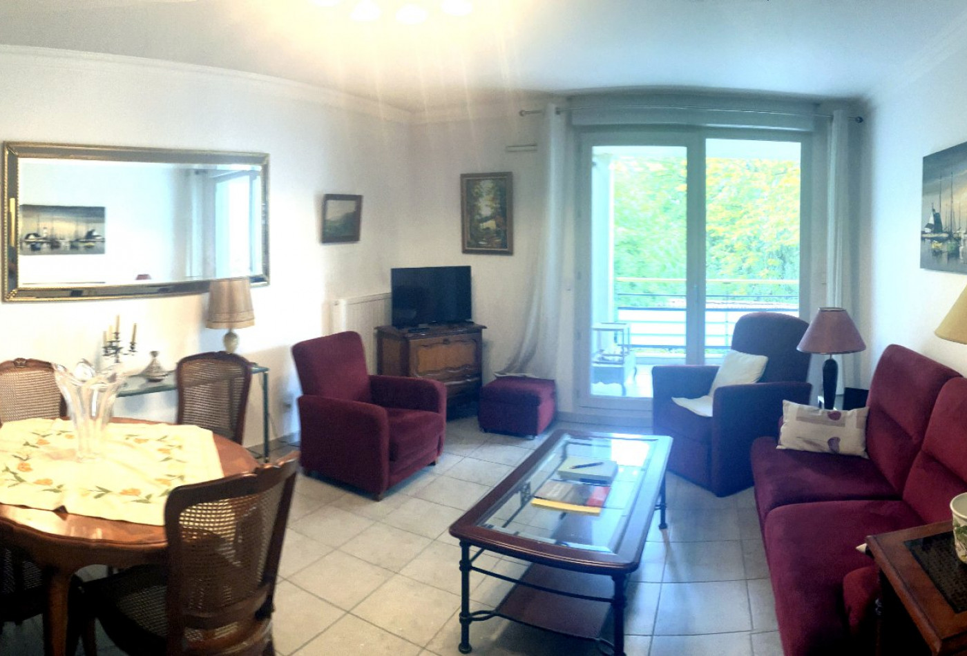 vente Appartement La Mulatiere - Photo 4