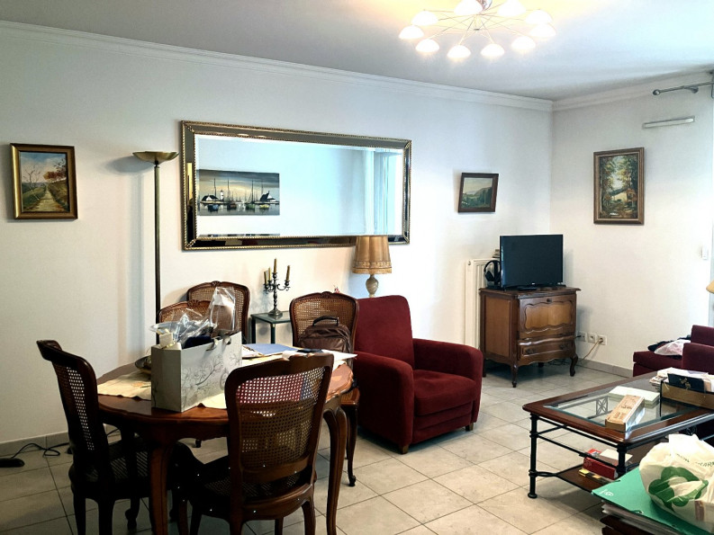 vente Appartement La Mulatiere - Photo 5