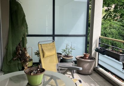 vente Appartement La Mulatiere