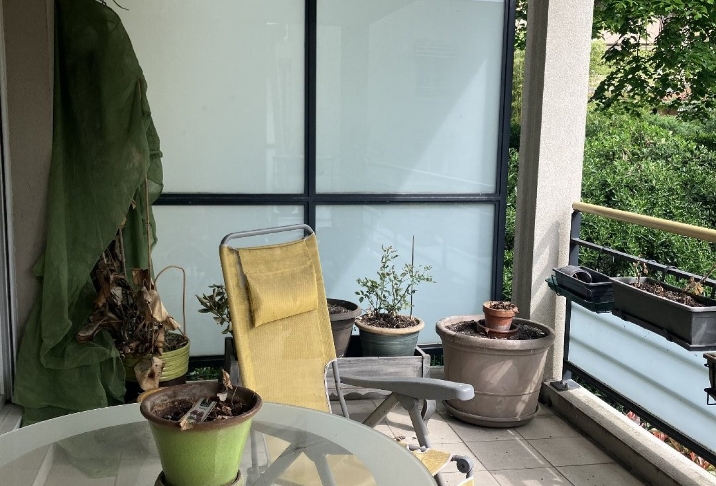 vente Appartement La Mulatiere - Photo 1