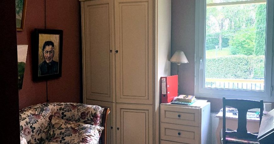 vente Appartement La Mulatiere