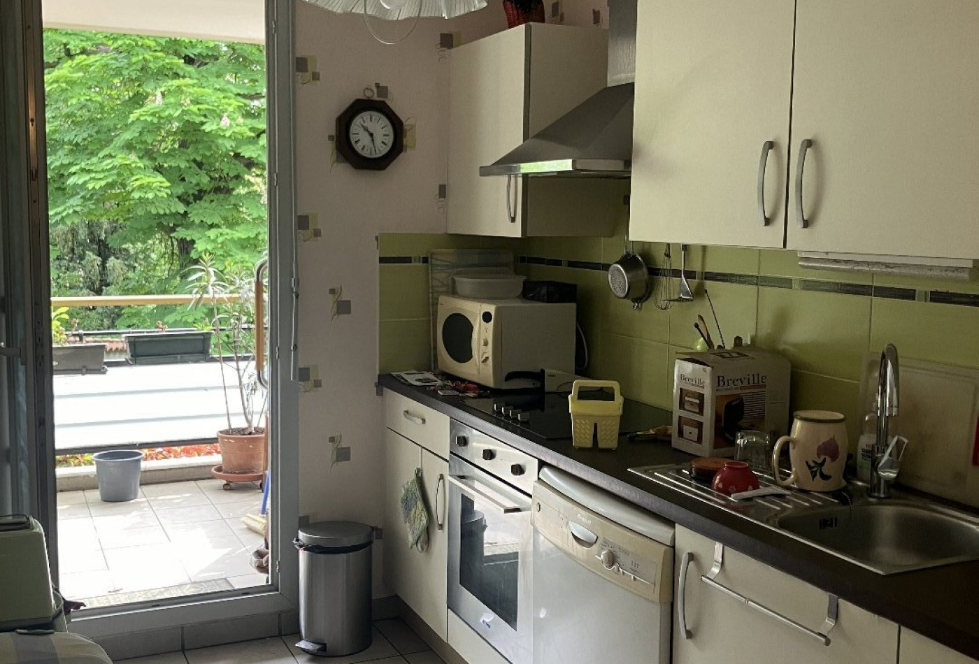 vente Appartement La Mulatiere - Photo 9