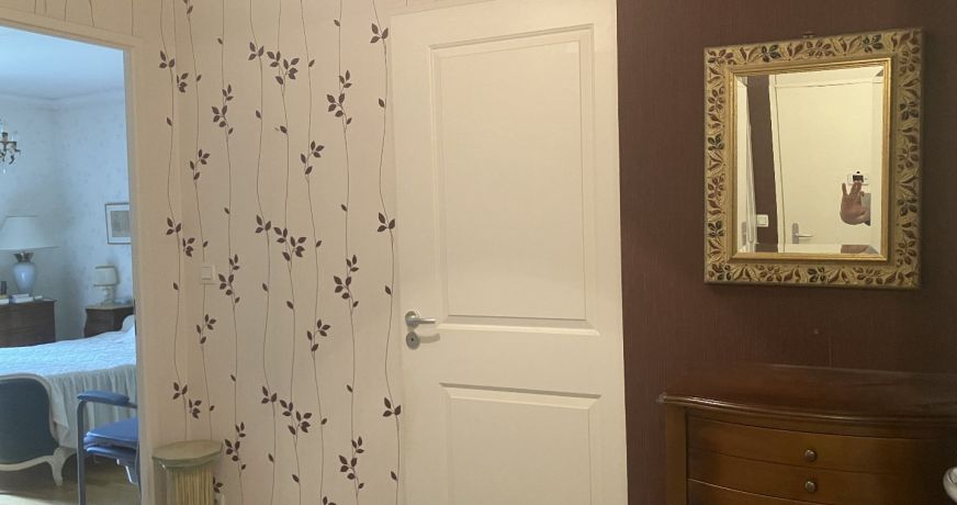 vente Appartement La Mulatiere