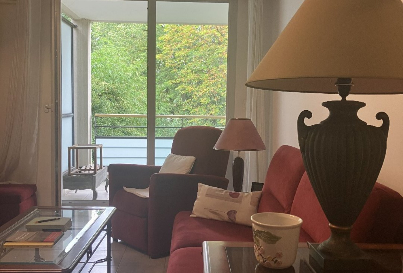 vente Appartement La Mulatiere - Photo 7