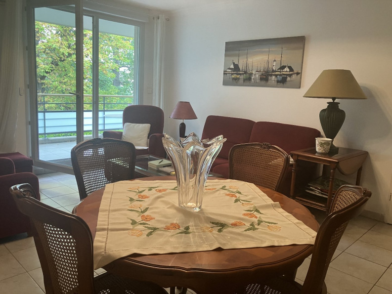 vente Appartement La Mulatiere - Photo 8