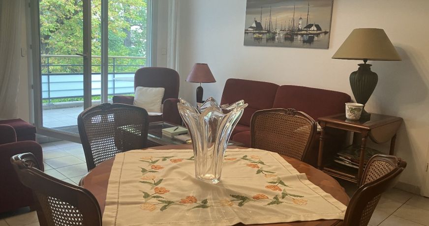 vente Appartement La Mulatiere