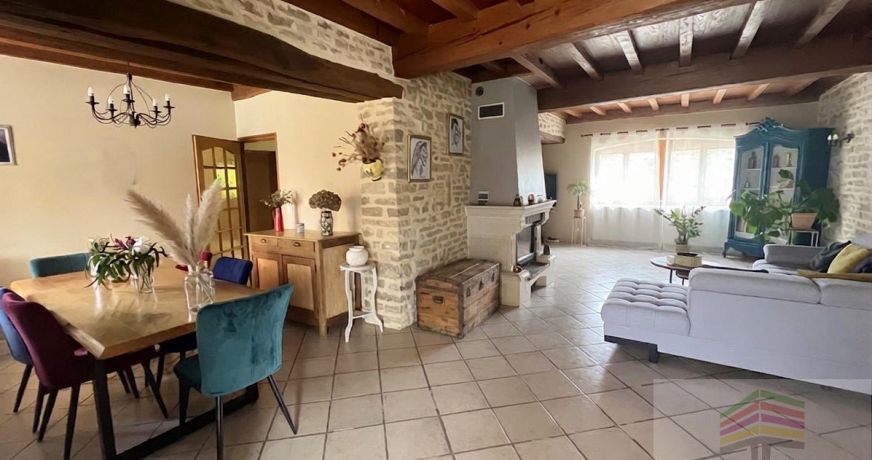 vente Maison Meursault