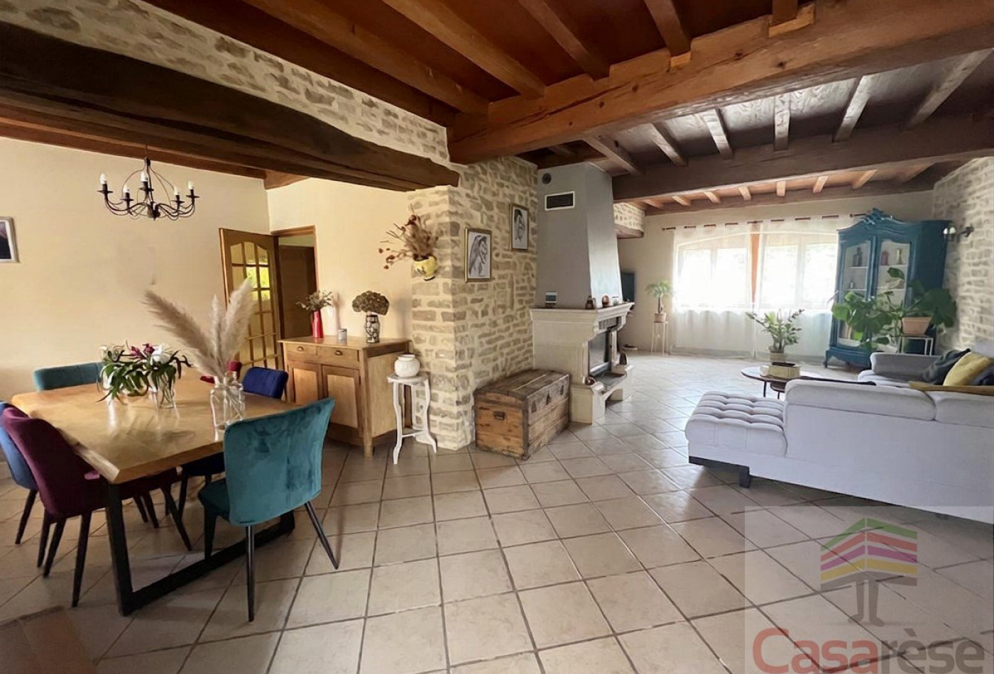 vente Maison Meursault - Photo 1