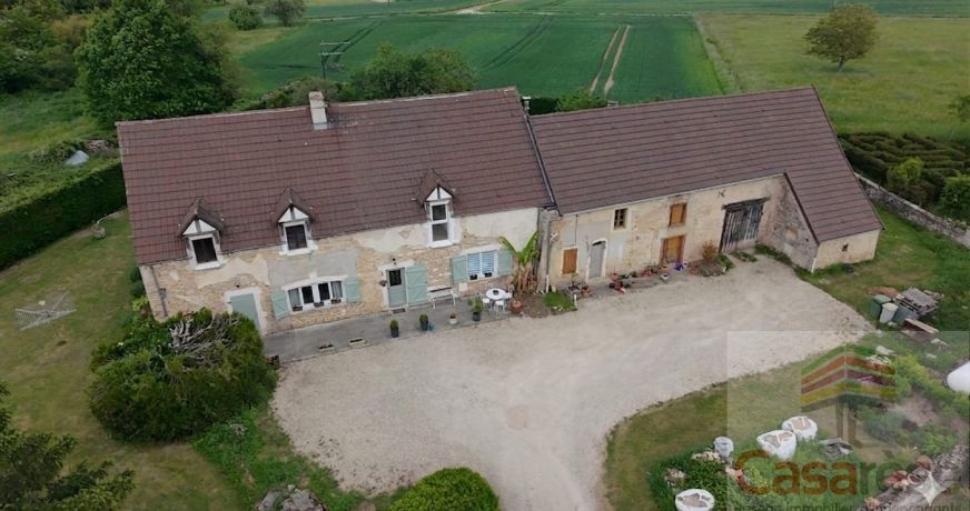 vente Maison Meursault