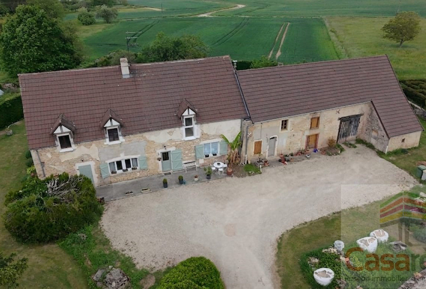 vente Maison Meursault - Photo 4