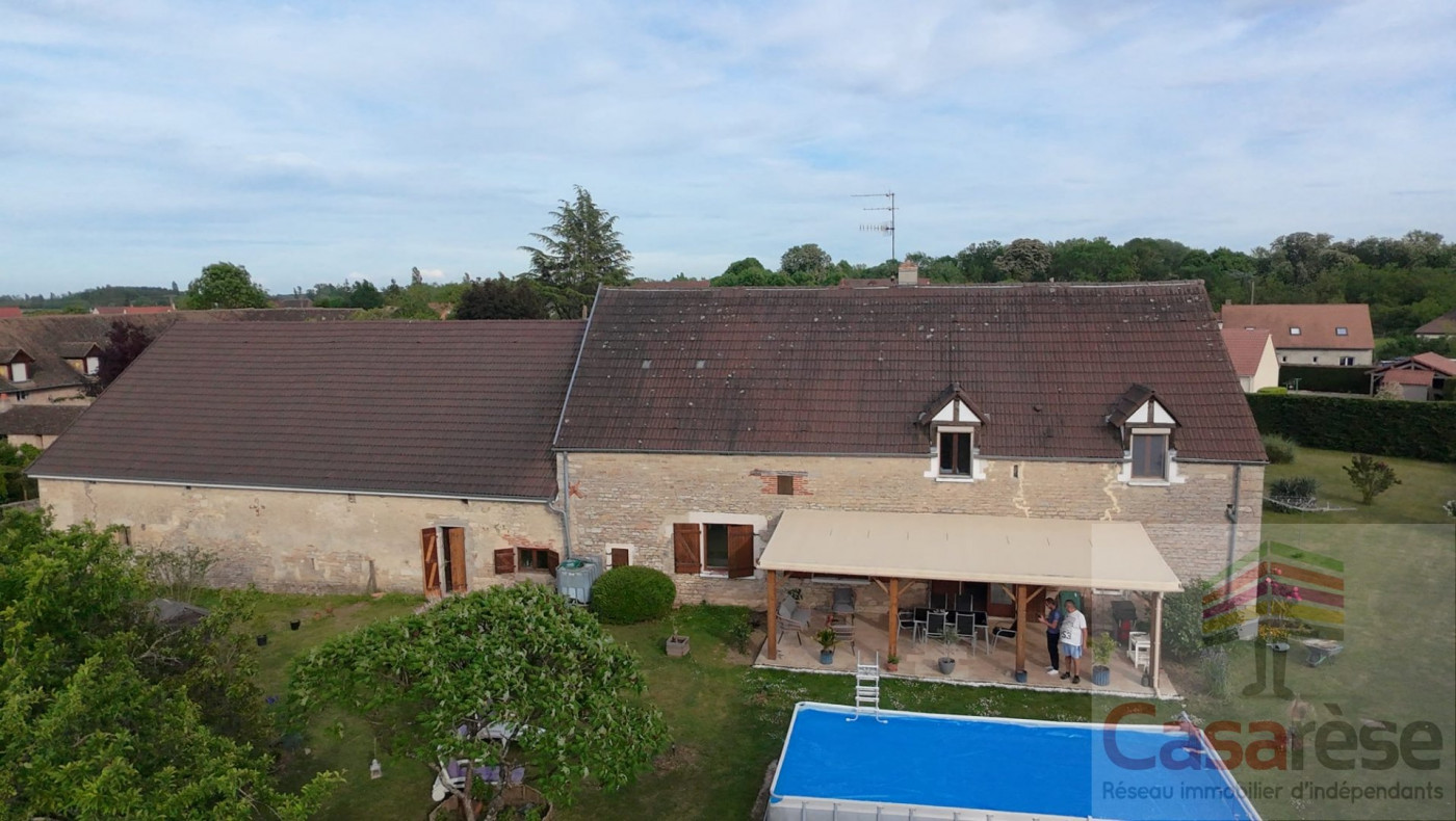 à vendre Maison Meursault - Photo 5