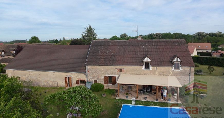 vente Maison Meursault