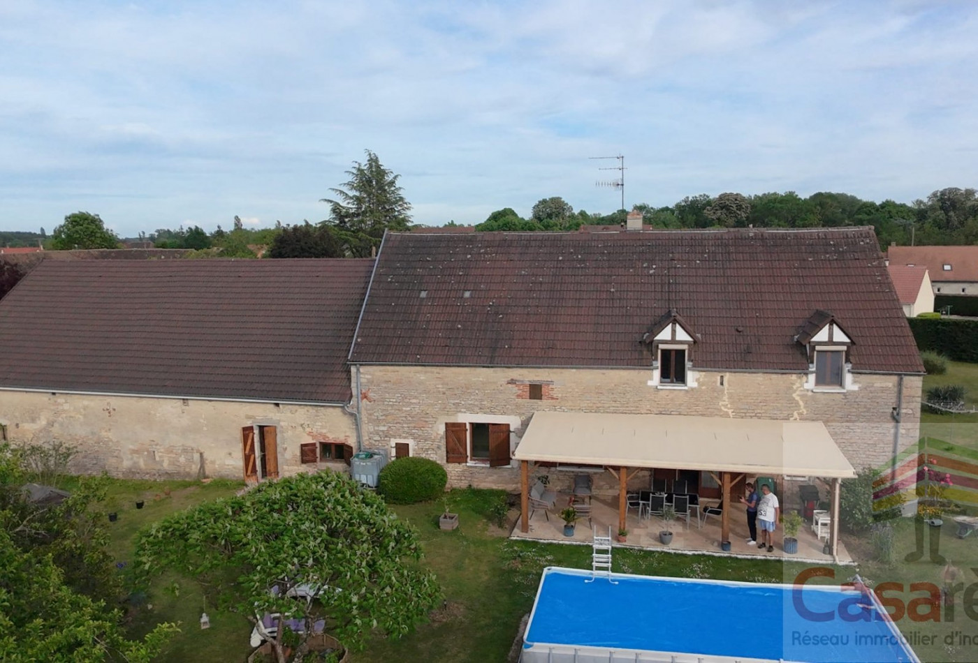 vente Maison Meursault - Photo 5