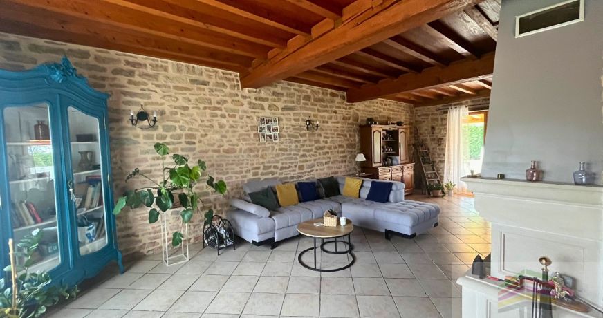 vente Maison Meursault