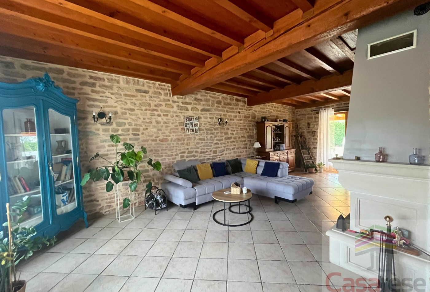 vente Maison Meursault - Photo 2