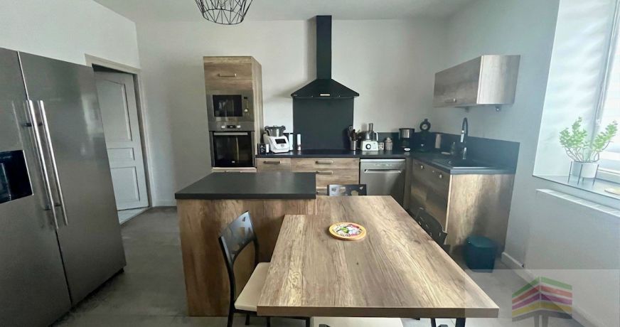 vente Maison Meursault