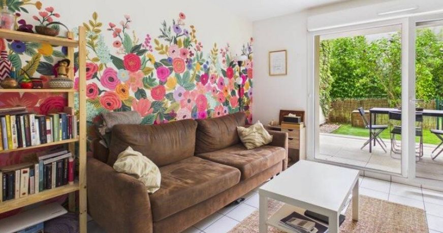 vente Appartement Vaulx En Velin