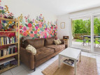à vendre Appartement Vaulx En Velin