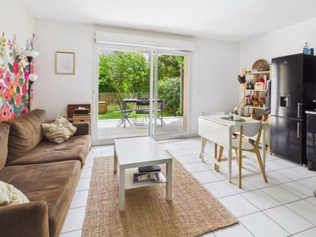 à vendre Appartement Vaulx En Velin - Photo 2