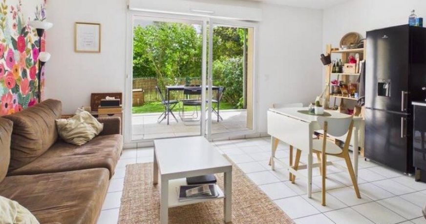 vente Appartement Vaulx En Velin
