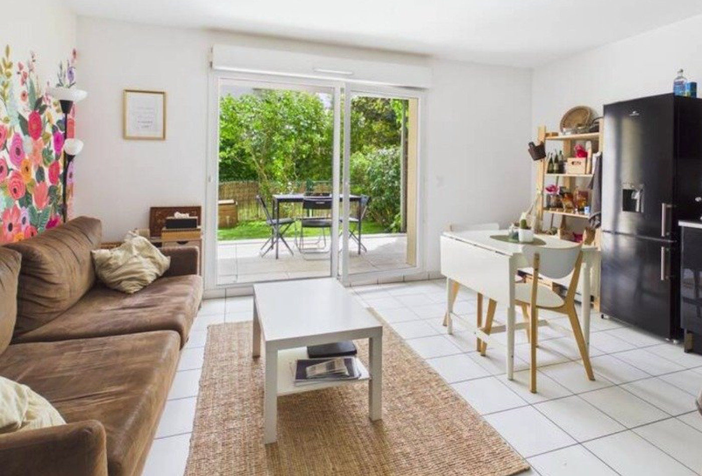 vente Appartement Vaulx En Velin - Photo 2