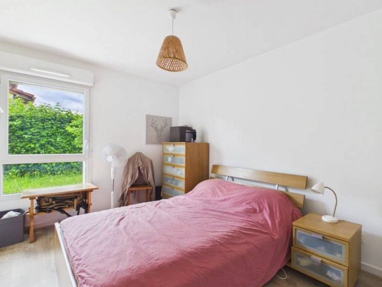 à vendre Appartement Vaulx En Velin - Photo 7
