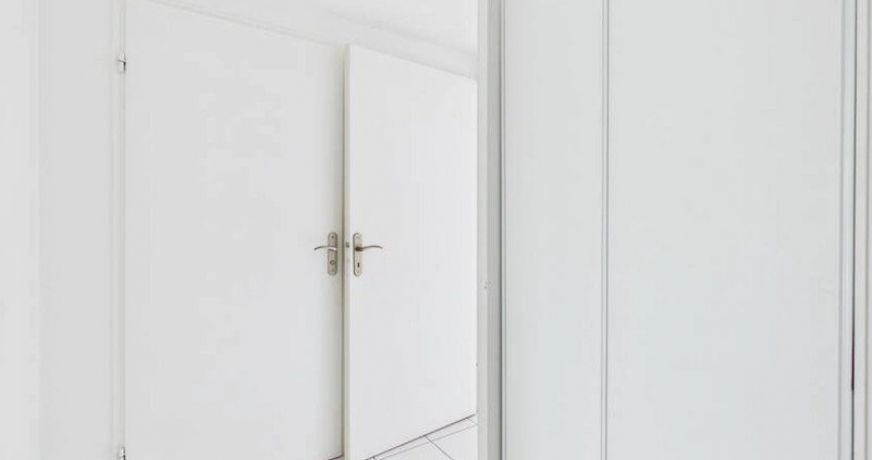 vente Appartement Vaulx En Velin