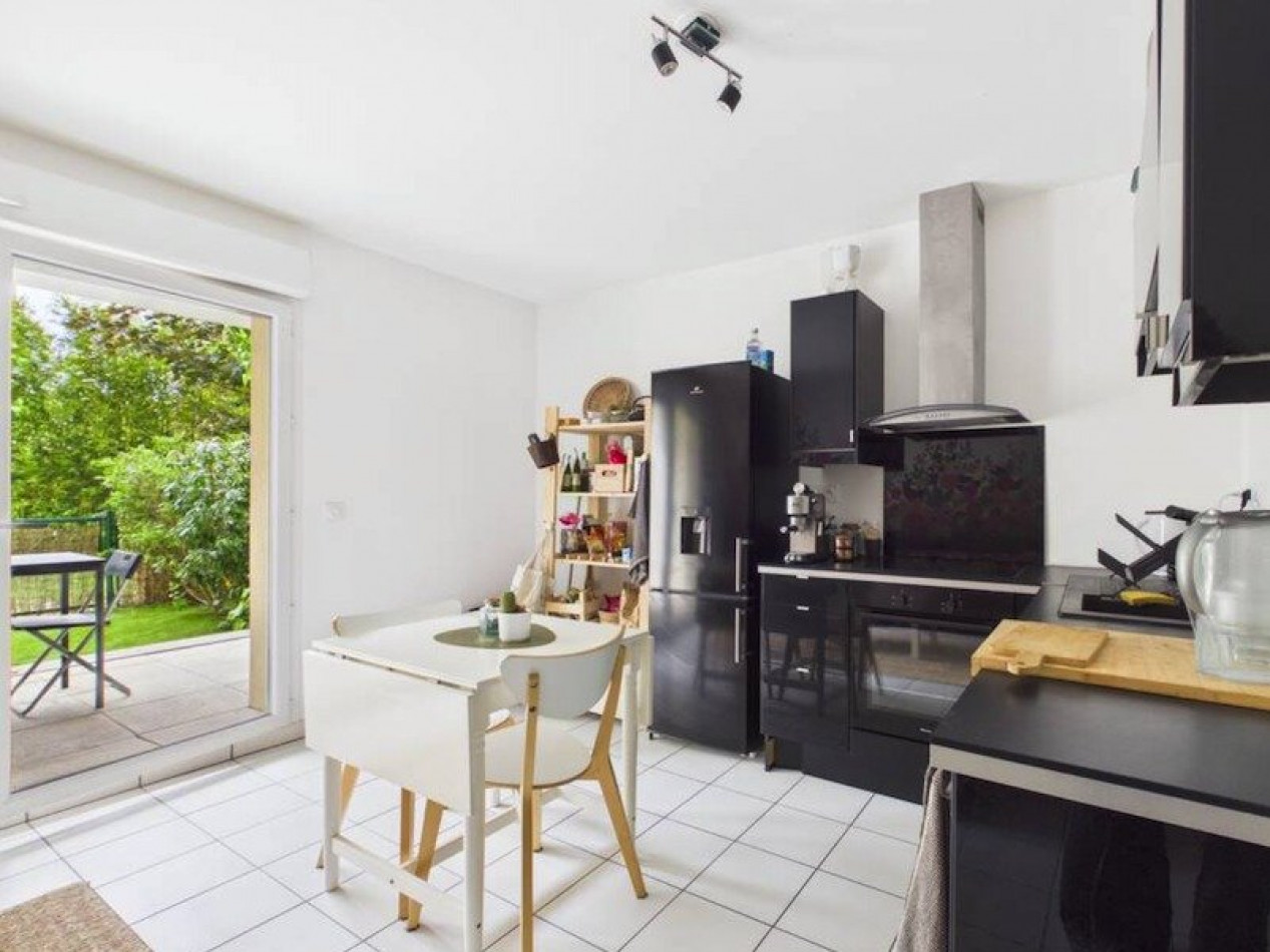 à vendre Appartement Vaulx En Velin - Photo 6