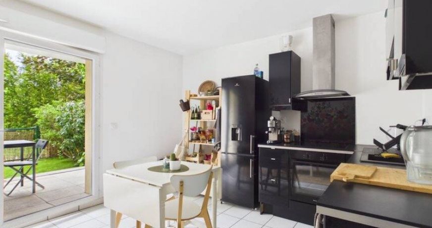 vente Appartement Vaulx En Velin