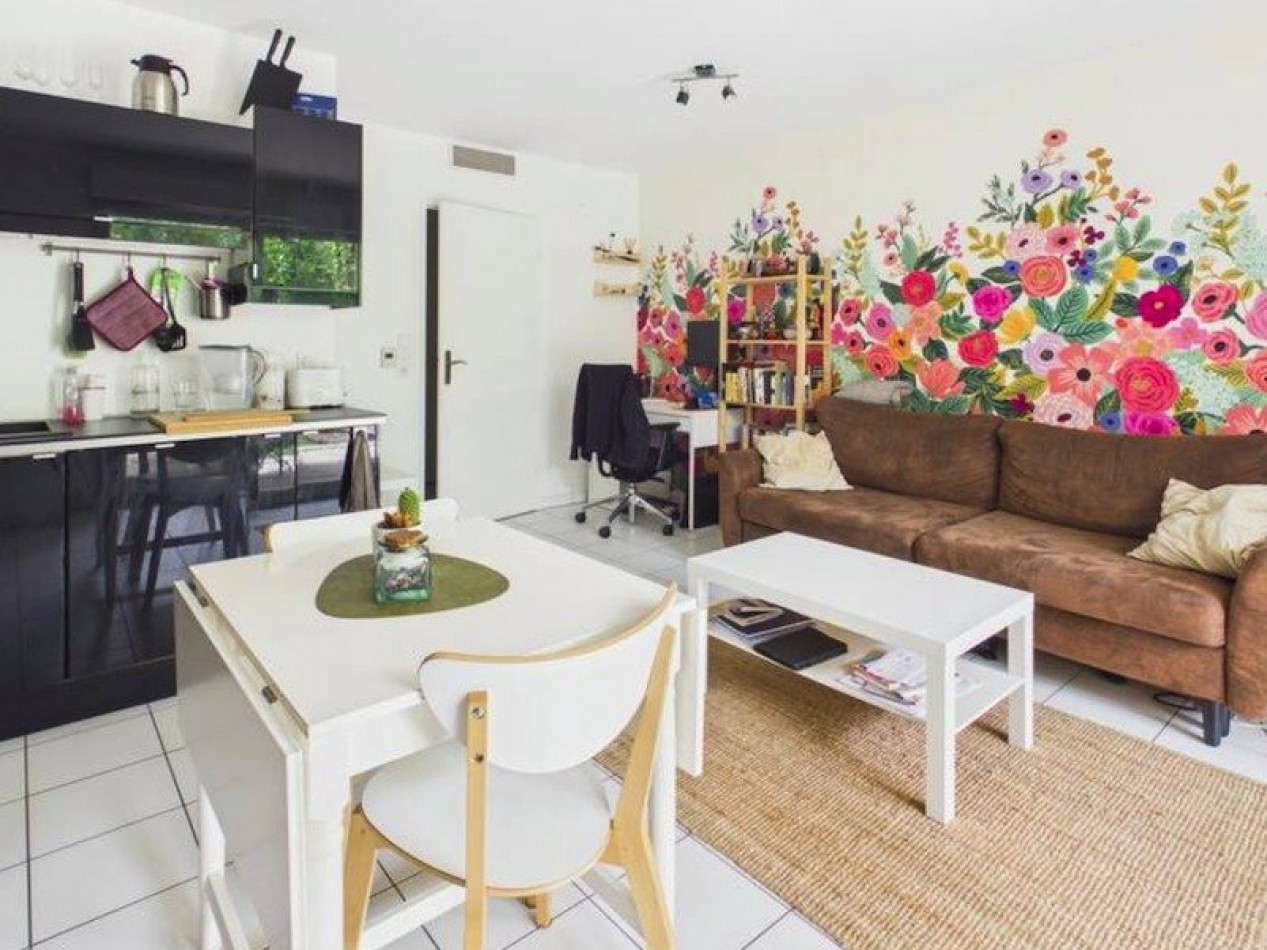 à vendre Appartement Vaulx En Velin - Photo 4