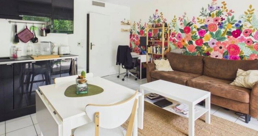 vente Appartement Vaulx En Velin