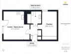 à vendre Appartement Vaulx En Velin