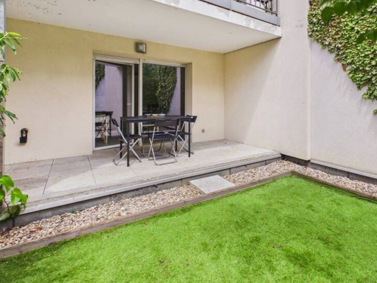 à vendre Appartement Vaulx En Velin - Photo 15