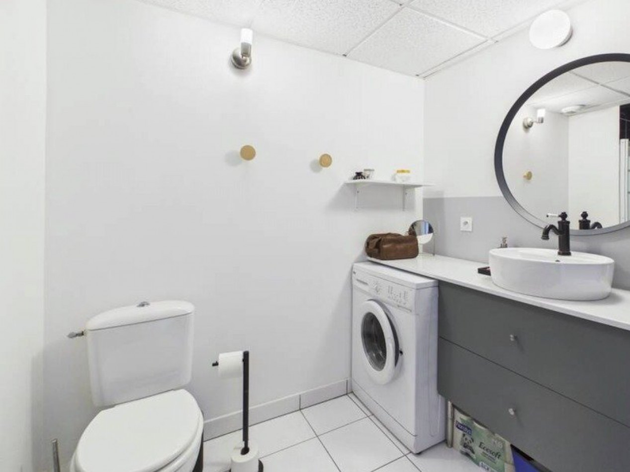 à vendre Appartement Vaulx En Velin - Photo 12