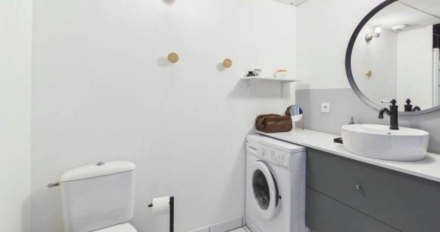 vente Appartement Vaulx En Velin