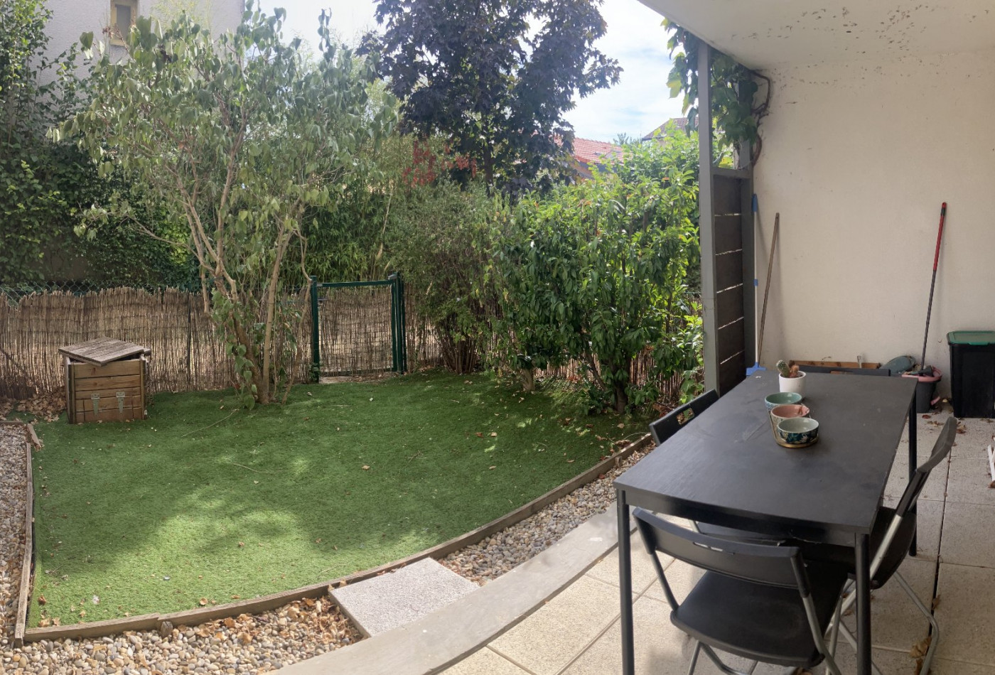 vente Appartement Vaulx En Velin - Photo 1