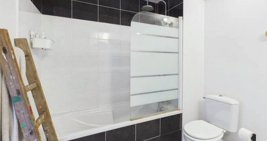 vente Appartement Vaulx En Velin