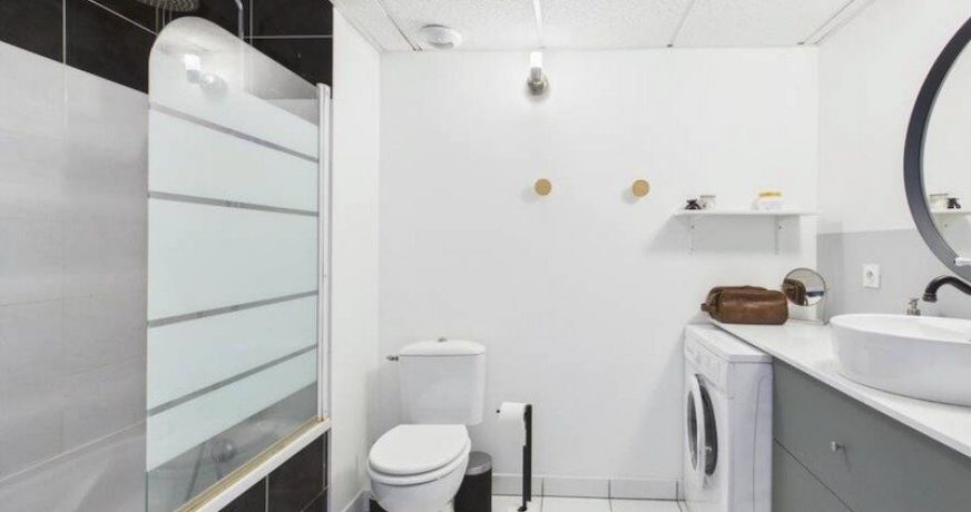 vente Appartement Vaulx En Velin