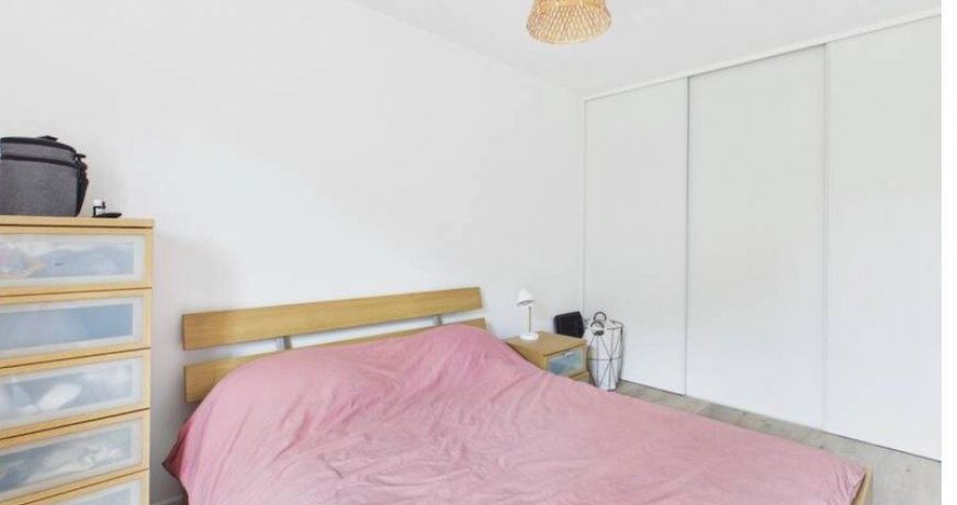 vente Appartement Vaulx En Velin