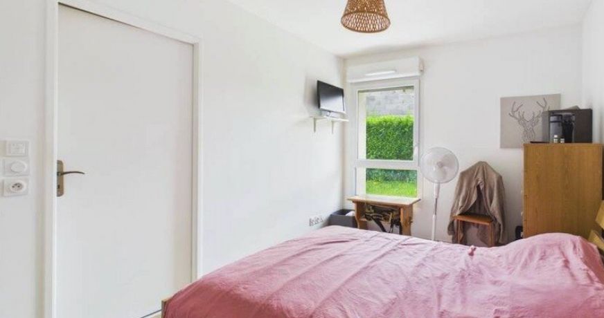 vente Appartement Vaulx En Velin