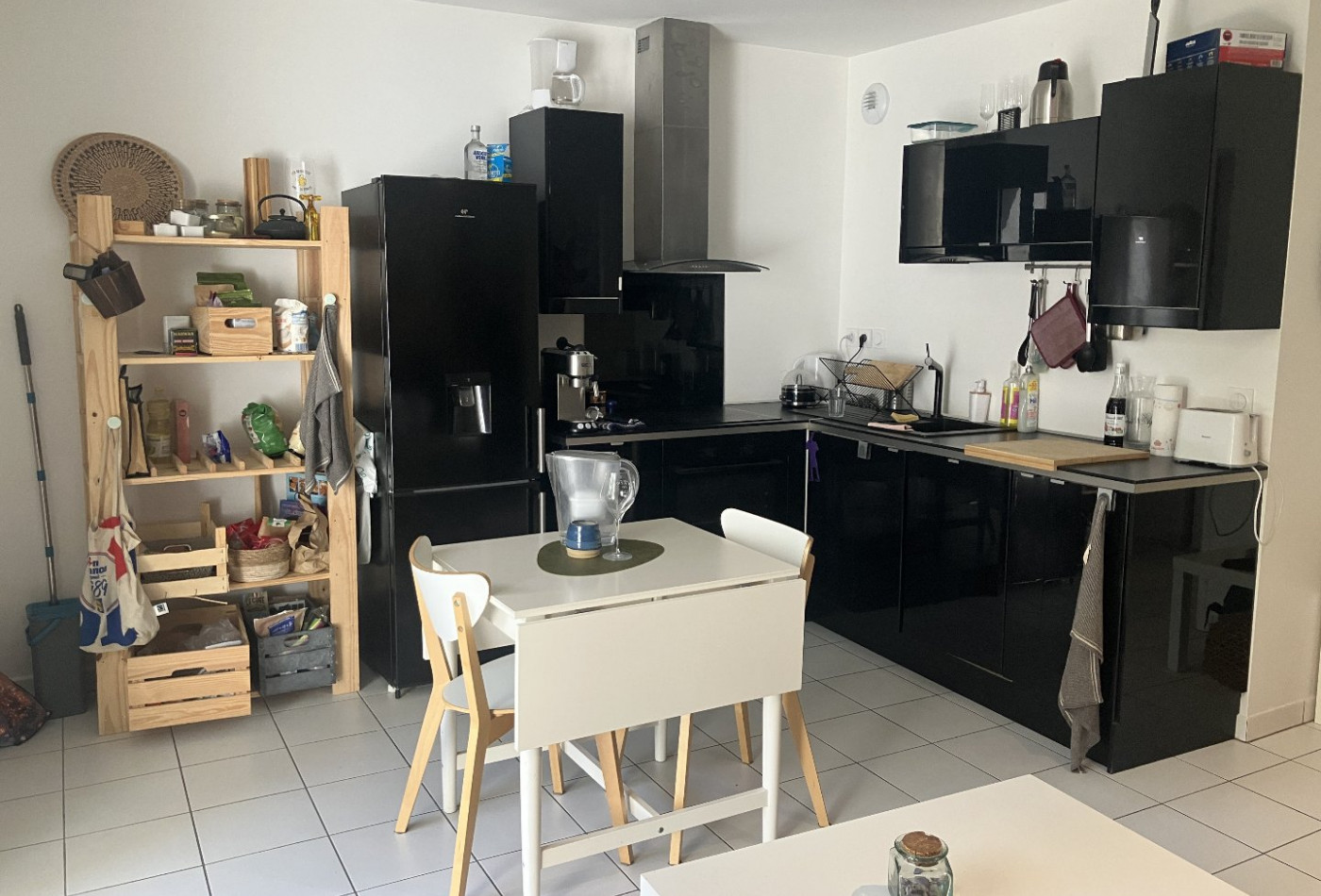 vente Appartement Vaulx En Velin - Photo 3