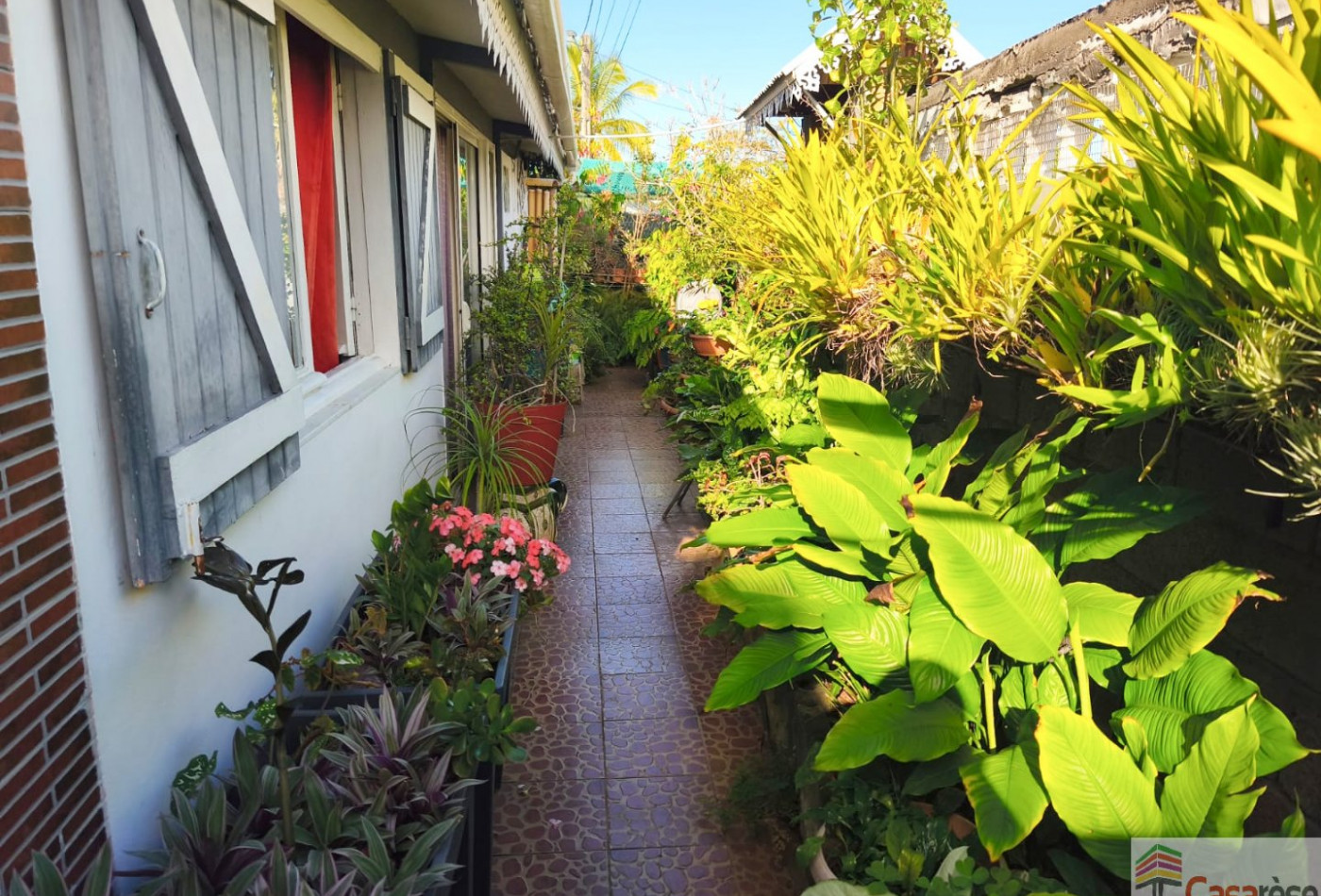 vente Maison à ossature bois Saint Pierre - Photo 2