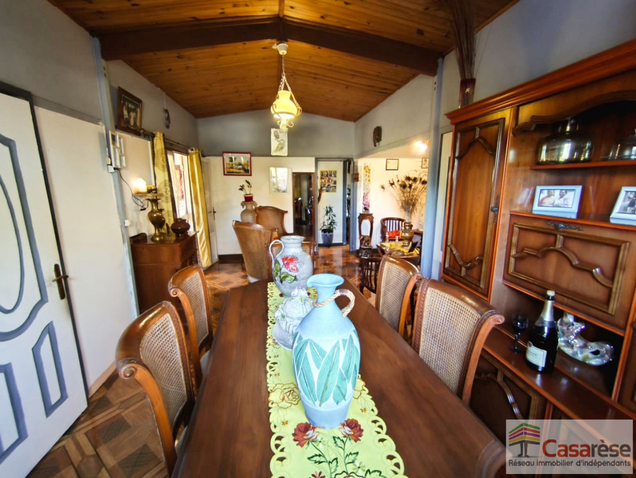 à vendre Maison à ossature bois Saint Pierre - Photo 4