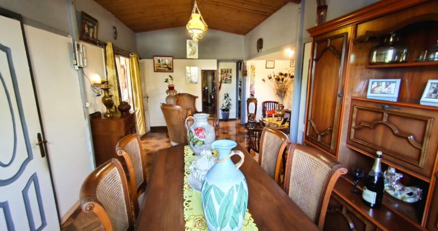 vente Maison à ossature bois Saint Pierre