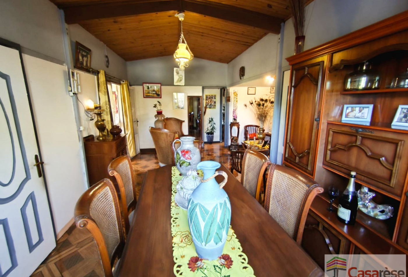 vente Maison à ossature bois Saint Pierre - Photo 4