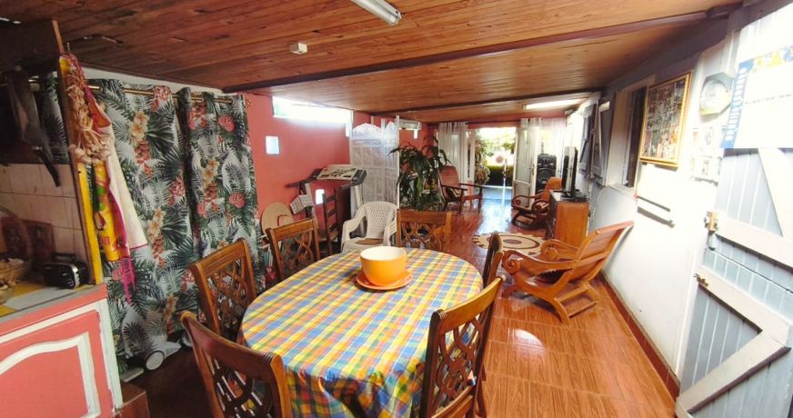 vente Maison à ossature bois Saint Pierre