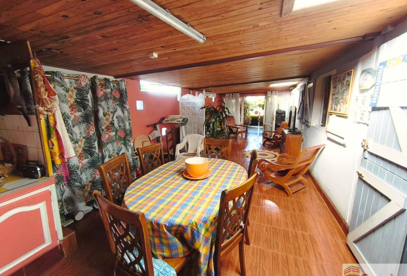 vente Maison à ossature bois Saint Pierre - Photo 5