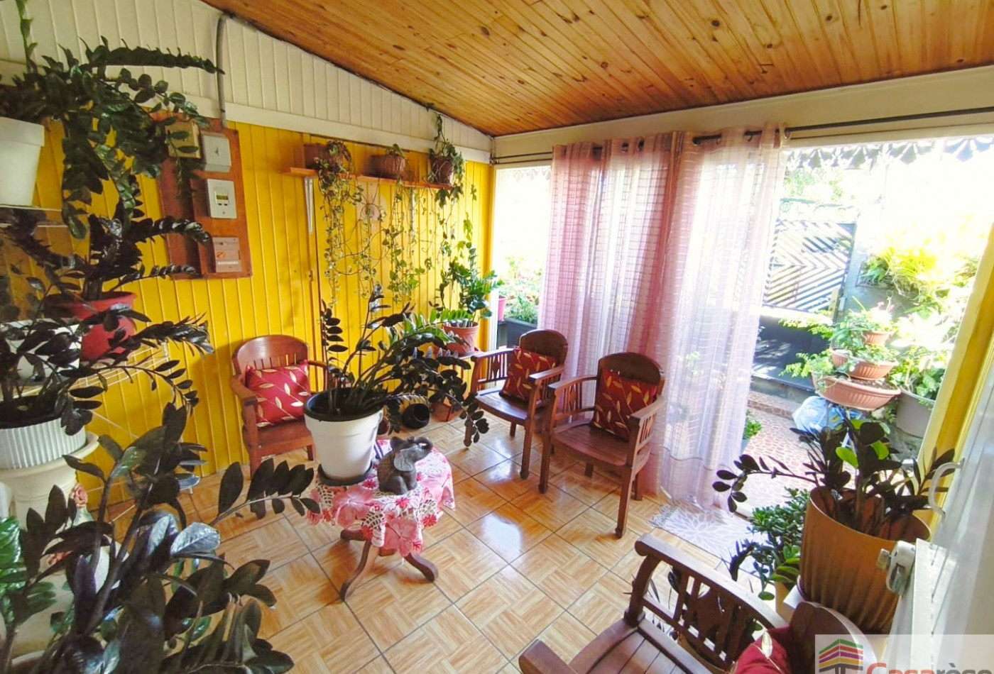 vente Maison à ossature bois Saint Pierre - Photo 8
