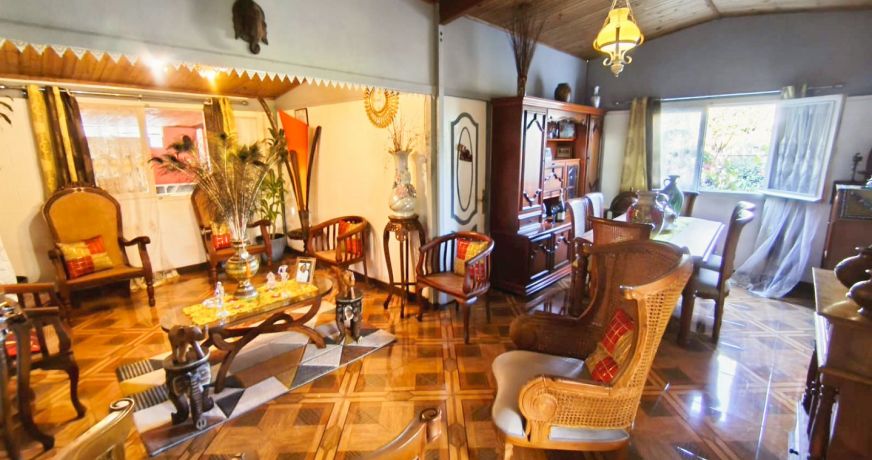 vente Maison à ossature bois Saint Pierre