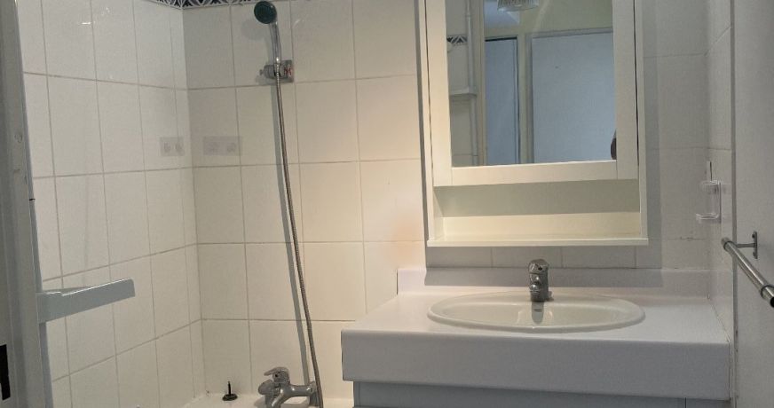 vente Appartement Lyon 3eme Arrondissement